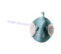 Turtle Clothing Crocheted Adjustable Cute Fish Shape Soft