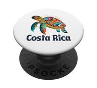 Turtle Costa Rica PopSockets Adhesive PopGrip