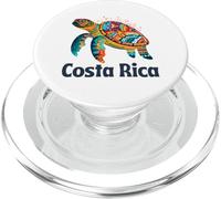 Turtle Costa Rica PopSockets PopGrip for MagSafe