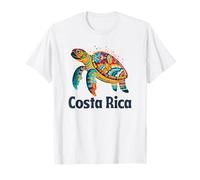Turtle Costa Rica T-Shirt
