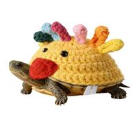 Turtle Costume - Cute Shell Jumpsuit, Soft Character Clothing, Extravagant Themed Fancy Dress Set | Animal Costume Plush Dress Birthday Dress