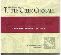 Turtle Creek Chorale - Best of the Turtle Creek Chorale [IMPORT]