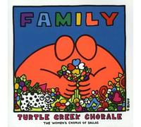 Turtle Creek Chorale - Family