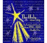 Turtle Creek Chorale - Holy and the Holly