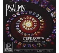 Turtle Creek Chorale - Psalms [IMPORT]
