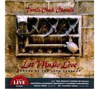 Turtle Creek Women's Chorus - Let Music Live