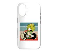 Turtle Deadlift Weight Lifting Gym Workout Struggle Is Real Case for iPhone 17