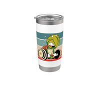 Turtle Deadlift Weight Lifting Gym Workout Struggle is Real Stainless Steel Insulated Tumbler