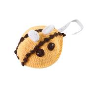 Turtle Decoration, Flexible and Secure Fit, Cotton Material, Pet Tortoise Sweater, Cute Animal Outfit, Adjustable Fit, For Halloween Costume Party Wear Photo Sessions