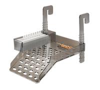 Turtle Dock Adjustable Height Hanging Ramp for Aquarium