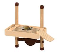 Turtle Dock for Aquarium Terrarium Sunning Floating Ramp