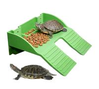 Turtle Dock Non-Slip with Ramp Terrace