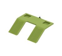 Turtle Dock - Sea Turtle Sunbathing Area, Turtle Resting Ramp | Stock Photo Turtle Climbing Ladder Small Turtle Sunbathing, Green Turtle , Sunbathing Dock for Turtle Resting Floating Decoration