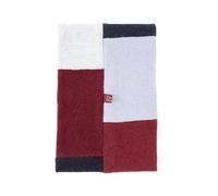 Turtle Doves 100% Recycled Cashmere Neckwarmer (Villa Retreat)