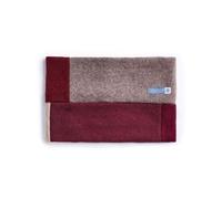 Turtle Doves 100% Recycled Cashmere Unisex Neckwarmer, Onesize | Lightweight, insulating & breathable unisex neck warmer for ages 3+, handcrafted in Britain; a cosy alternative to a scarf