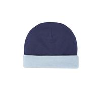 Turtle Doves Cashmere Beanie Blue Mix