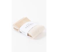 Turtle Doves Cashmere Wrist Warmers in Natural Turtle Doves Natural One Size