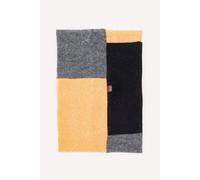 Turtle Doves Women's Cashmere Neckwarmer in Amber Turtle Doves Amber One Size