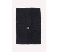 Turtle Doves Women's Cashmere Neckwarmer in Black Turtle Doves Black One Size