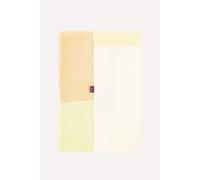Turtle Doves Women's Cashmere Neckwarmer in Lemon Turtle Doves Lemon One Size