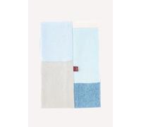 Turtle Doves Women's Cashmere Neckwarmer in Pale Blue Turtle Doves Pale Blue One Size