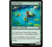 Turtle-Duck | Avatar: The Last Airbender