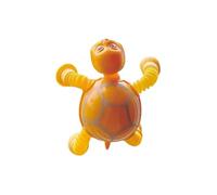 Turtle Fidget Toy: Flexible Telescopic Anti-Stress Device with Pocket Size Sensory Accessory | Great for Adults, Teens, Kids, Girls, Classroom, Dor