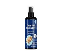 Turtle Fix | Moisturizing Nourishing Spray - Repair Spray for Reptile Shell and Skin - for Grooming Outdoor Habitat Home Lizard Snake