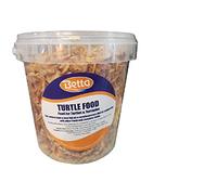 TURTLE FOOD 1000MLS