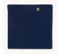 Turtle Fur Techno Fleece Micro Deluxe Italian Double Layer Neck Warmer - Navy