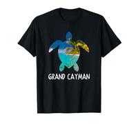 Turtle Grand Cayman T-Shirt