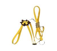 Turtle Harness Leashes - Outdoor Harness Leashes PU Leather Control Rope - Soft Chest Collar Multi-Color Walking Lead Harness Strap for Gecko & Tortoise
