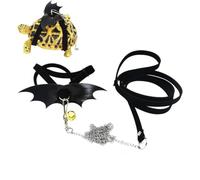 Turtle Harness Vest Style Wing Training Pets