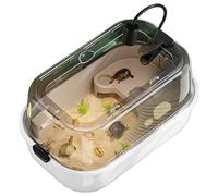 Turtle Havitat Kit, Turtle Havitat Tank Kit, Complete Turtle Aquarium Starter Kit | Lower Runagio, Basque Stadium, Crab Habitat Multifunctional Area, Shrimp