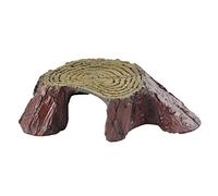 Turtle hides, reptiles hide, lizards hide caves, humidified habitat decoration (Tree table)