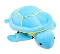 Turtle Hip Protection Pad Skis Snowboarding Ski Pants Giant Turtle for Snowboard Butt Pad Ski Helmet Skiing Gear Snow Gaiters Goggles Ski Men Ski Sky-blue Pp Cotton