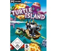 Turtle Island [German Version]