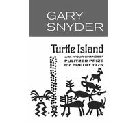 Turtle Island (New Directions Book) (New Directions Books)