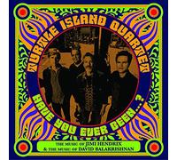 Turtle Island Quartet - Have You Ever Been?