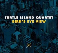 Turtle Island -Quartet- - Turtle Island Quartet: Bird's Eye View