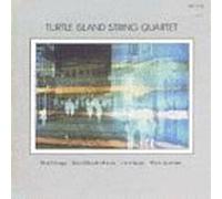 Turtle Island String Qt Turtle Islan [CASSETTE]
