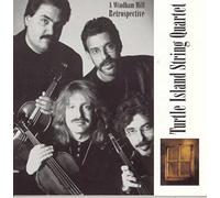Turtle Island String Quartet - A Windham Hill Retrospective