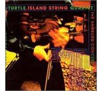 Turtle Island String Quartet - Hamburg Concert