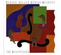 Turtle Island String Quartet - Sidewinder, the