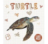 Turtle (Life Cycles)