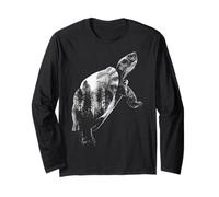 Turtle Long Sleeve T-Shirt