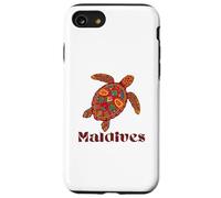 Turtle Maldives Case for iPhone SE (2020) / 7/8