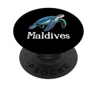 Turtle Maldives PopSockets Adhesive PopGrip