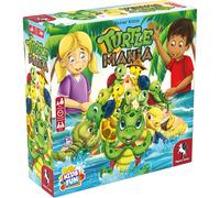 Turtle Mania