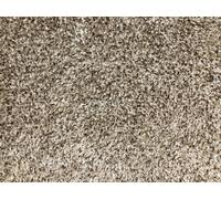 Turtle Mat Runner, Fawn fleck indoor barrier mat with MULTI GRIP backing 75 X 150cm approx